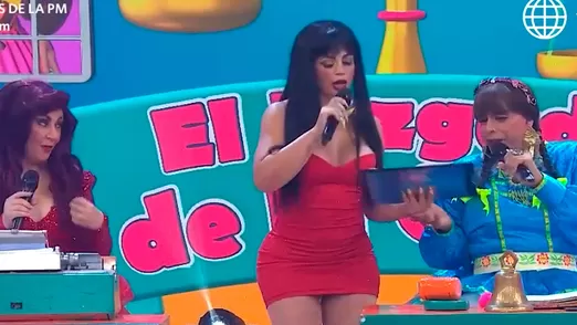 El Reventonazo De La Chola 01 07 2023