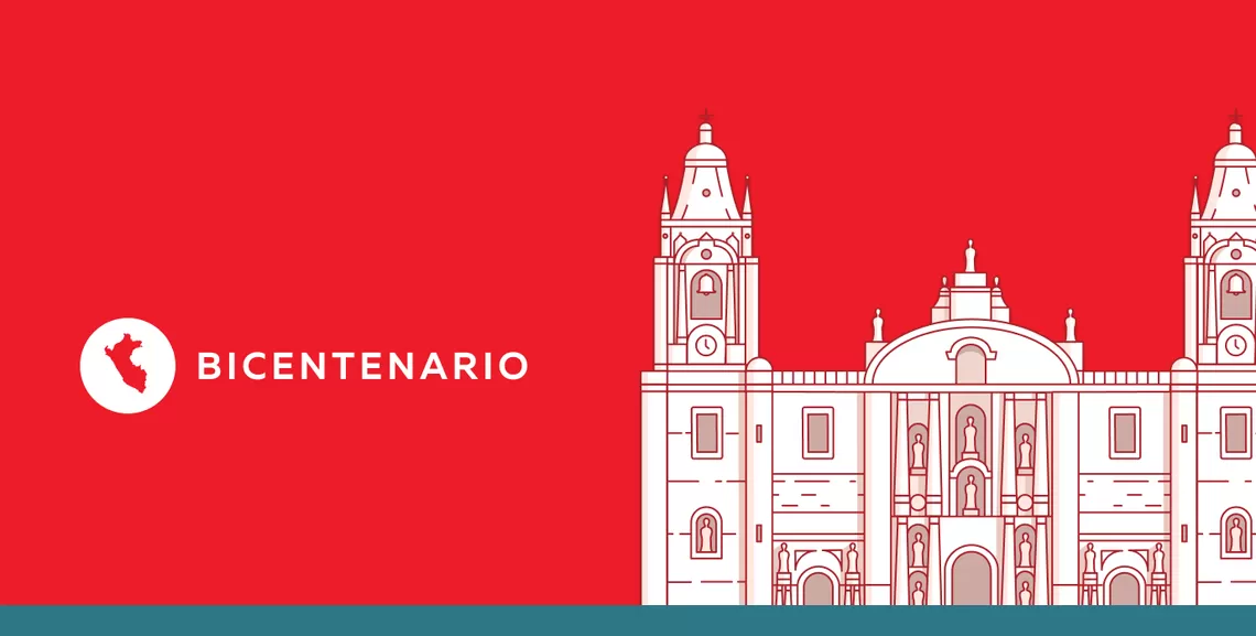 Bicentenario Perú 2021