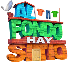Al Fondo Hay Sitio