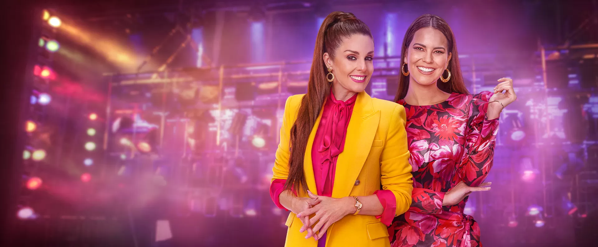 Lo último de la información del mundo del espectáculo nacional e internacional con la amena conducción de Rebeca Escribens. Las entrevistas más entretenidas con música en vivo la encontrarás aquí en América Espectáculos.