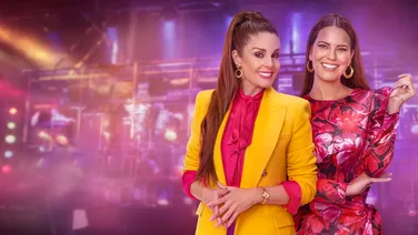 América Espectáculos