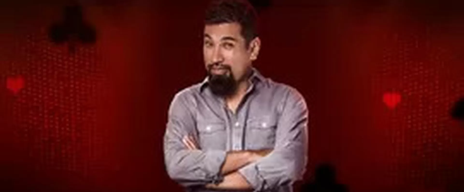 *¡La diversión está garantizada con 8 Locos! Aldo Miyashiro regresa con un nuevo formato, acompañado de Roxana Molina y Giovanna Valcárcel. Humor, ocurrencias y desafíos inesperados te esperan en cada programa. ¡No te lo pierdas!
