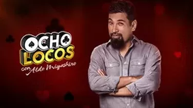 Ocho Locos