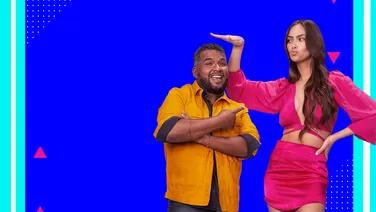 Estás en todas