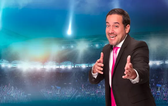 imagen de América Deportes