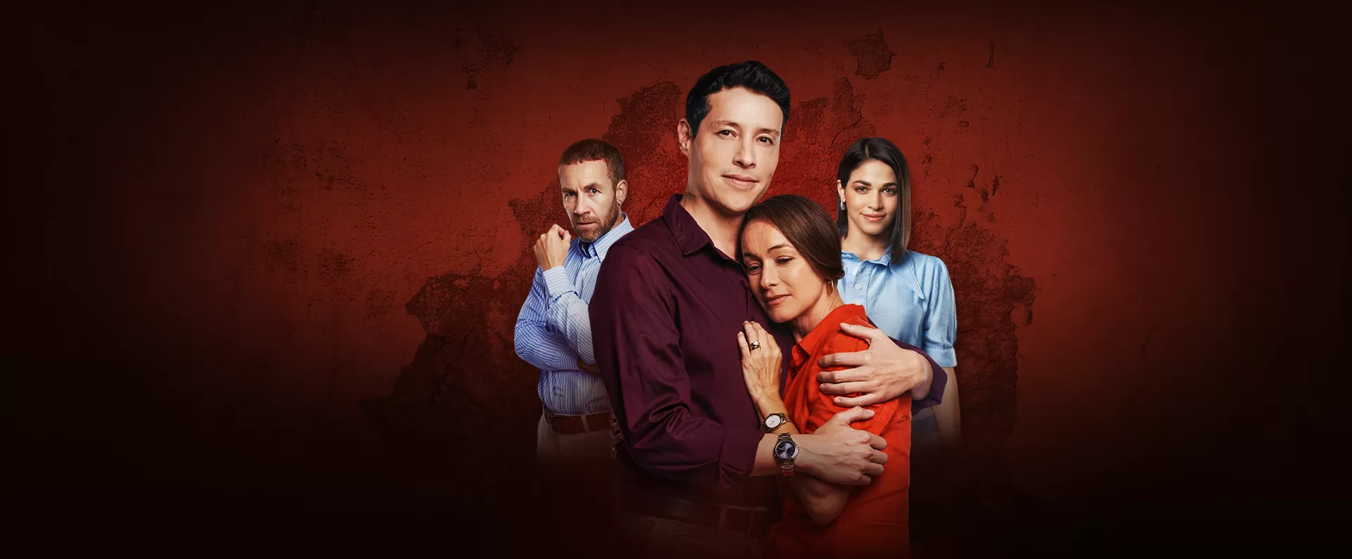 El pasado y el presente chocan, revelando verdades dolorosas y heridas abiertas, obligando a los protagonistas a tomar decisiones que lo cambiarán todo.