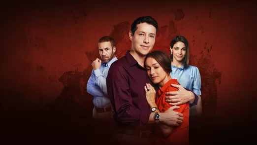 El pasado y el presente chocan, revelando verdades dolorosas y heridas abiertas, obligando a los protagonistas a tomar decisiones que lo cambiarán todo.