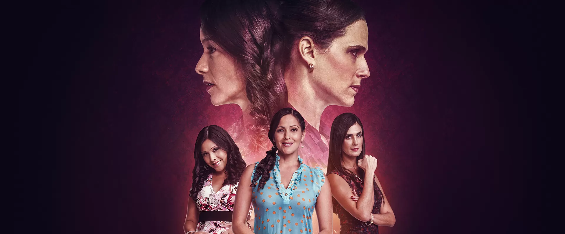 “AMOR DE MADRE” cuenta la historia de la heroína más importante de nuestro país: la madre peruana. La madre que sueña con tener una familia, ver crecer a sus hijos y darles lo mejor, que sueña con tener una empresa muy exitosa. La madre que es emprendedora, sacrificada, trabajadora y amorosa. ¿Y cómo podrá conseguir todos estos sueños? Teniendo la fuerza de su corazón y el amor de la gente que la rodea para conseguir lo que se propone. En esta historia conoceremos la vida de cuatro madres, y también la de una mujer que siempre quiso ser mamá. “AMOR DE MADRE” es un homenaje para todas las madres.