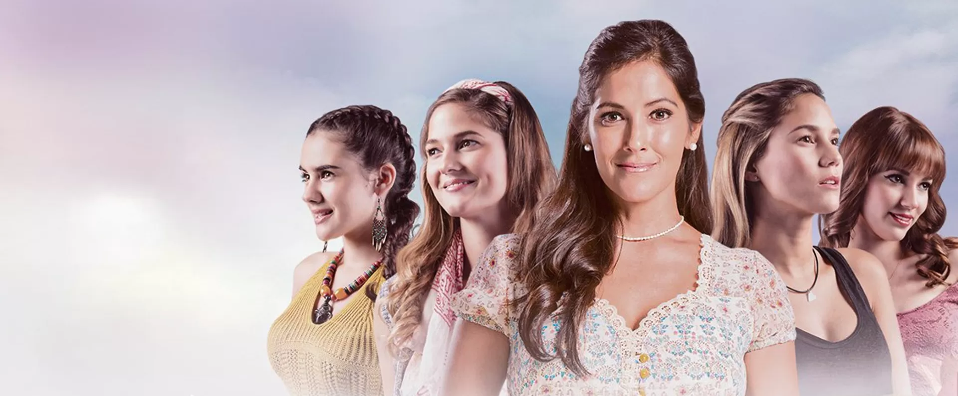 Narrará la historia de unión de cuatro bellas hermanas quienes son completamente opuestas entre sí, pero que, pese a las enormes diferencias, son capaces de entregar la vida una por la otra. 
Protagonizada por las talentosas actrices María Grazia Gamarra, Carolina Cano, Vania Accinelli y Briana Botto, está basada en un clásico de la literatura universal y constituye una versión moderna, diferente e innovadora del best seller escrito por la estadounidense Louisa May Alcott.