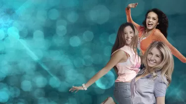 Ven Baila Quinceanera