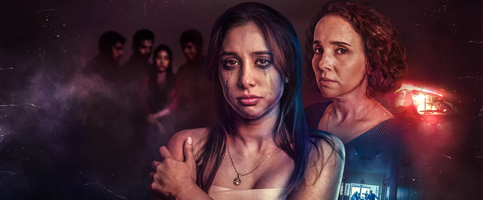 Conoce la historia de Alicia, una joven que llevaba una vida feliz y que cambió radicalmente por una tragedia.