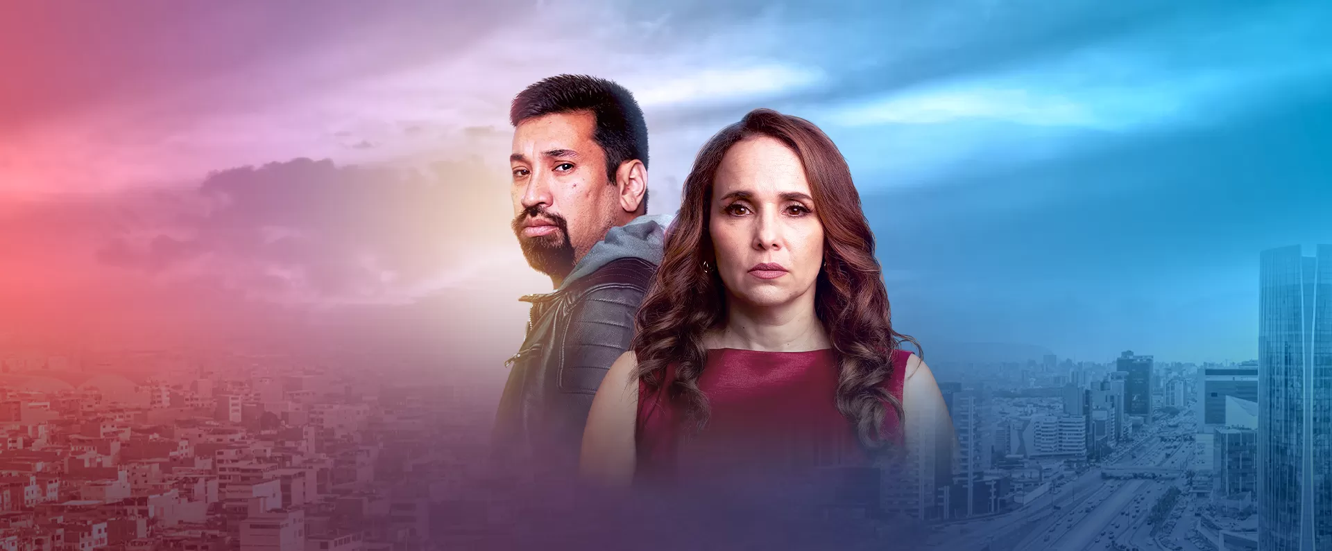 “Perdóname” una novela protagonizada por Erika Villalobos (Lara) y Aldo Miyashiro (Lito), la cual cuanta una historia de amor, misterios, secretos y traición. Muy pronto descubriremos más sobre esta gran historia.