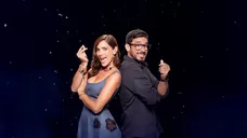 imagen de Desvelados