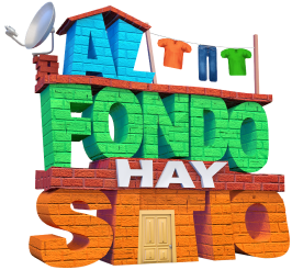 Al Fondo Hay Sitio