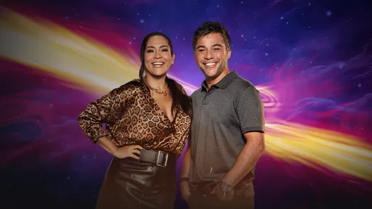 Reality juvenil de entretenimiento. Dos equipos, "Guerreros" y "Combatientes" están conformados por hombres y mujeres que luchan punto a punto en distintas pruebas de destreza física, talento y conocimientos.