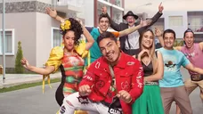 imagen de Al Fondo Hay Sitio