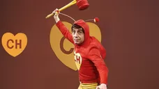 imagen de El chapulin colorado