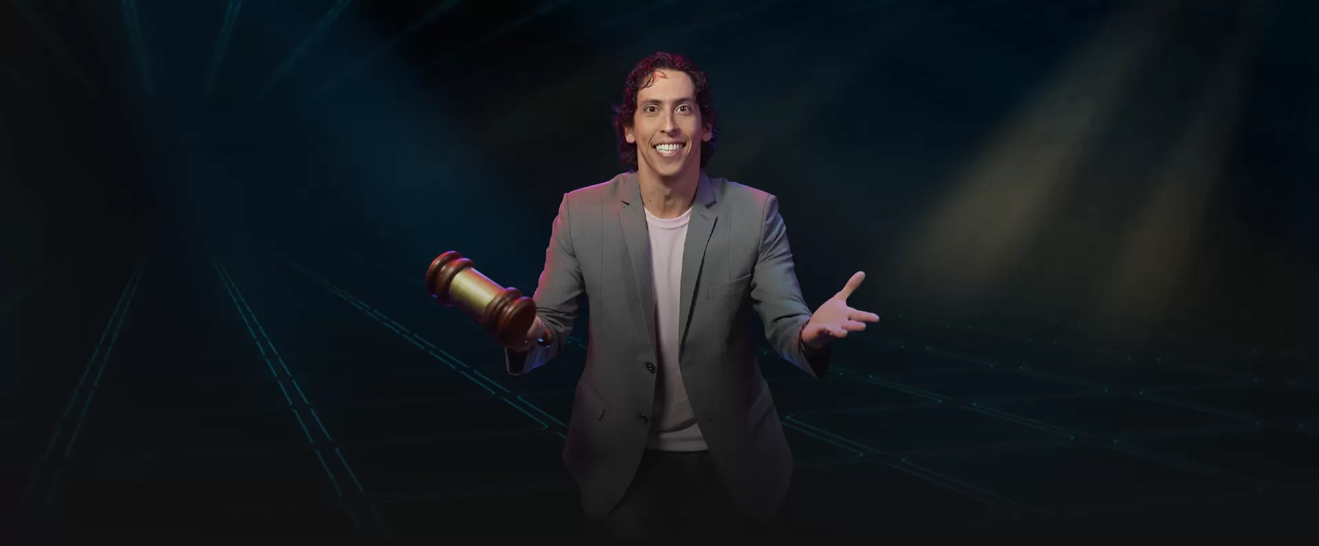 ¡Prepárate para la emoción de "La Subasta", el game show más atrevido de América Televisión! Dos familias, una celebridad y S/3000 en juego, arriesgan todo en cajas misteriosas llenas de sorpresas. ¿Quién usará mejor su intuición y se llevará hasta S/20,000?