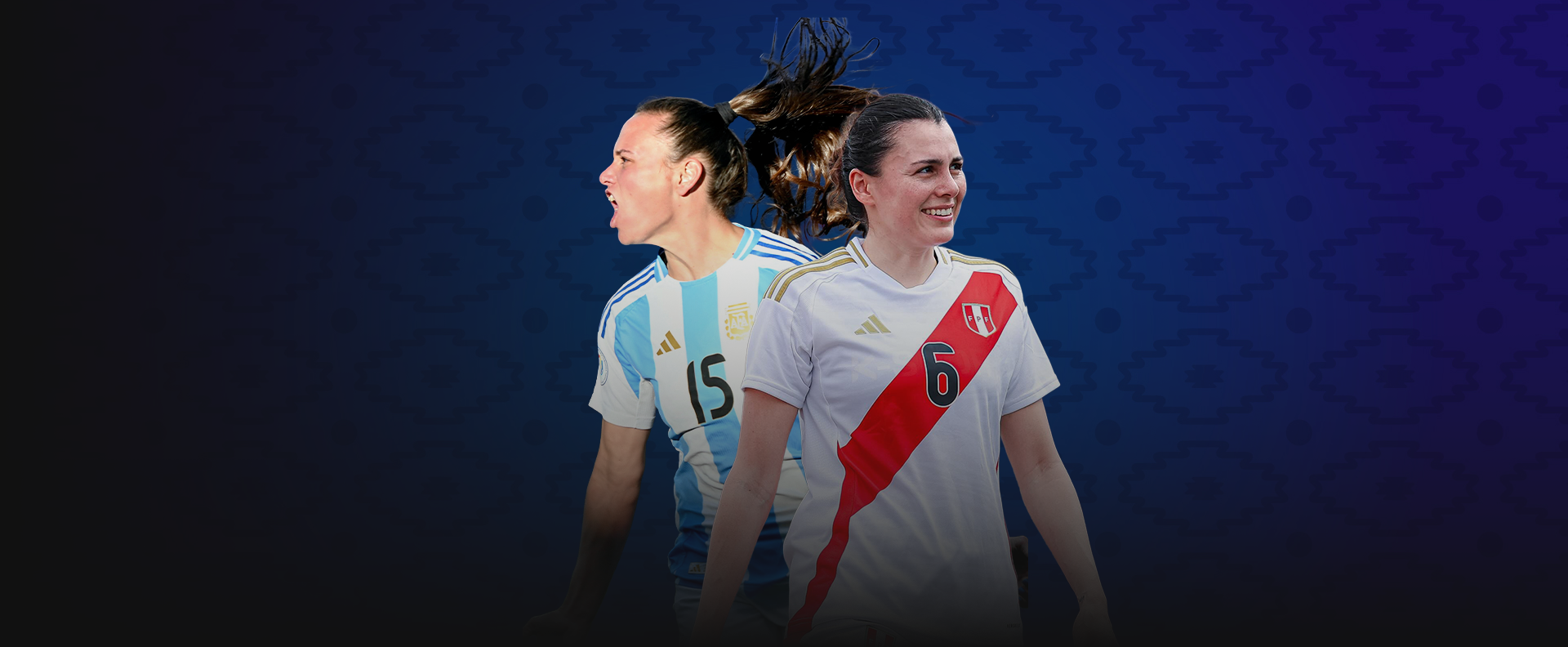 Copa América Femenina
