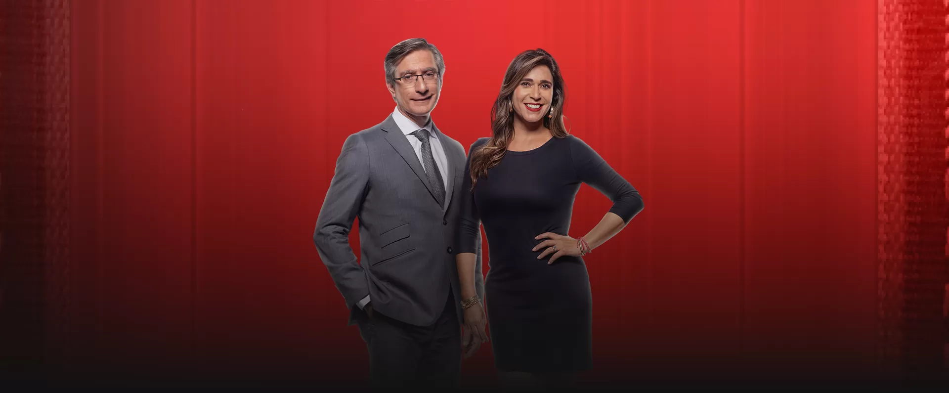 Únete a la cobertura especial de América TV, este 28 y 29 de julio para celebrar juntos nuestra historia e independencia. ¡Conéctate a tvGO y disfruta de esta fiesta desde tu dispositivo favorito!