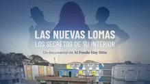 Las Nuevas Lomas: "Los secretos de su interior"