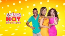 imagen de América Hoy