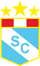 Visitante team logo