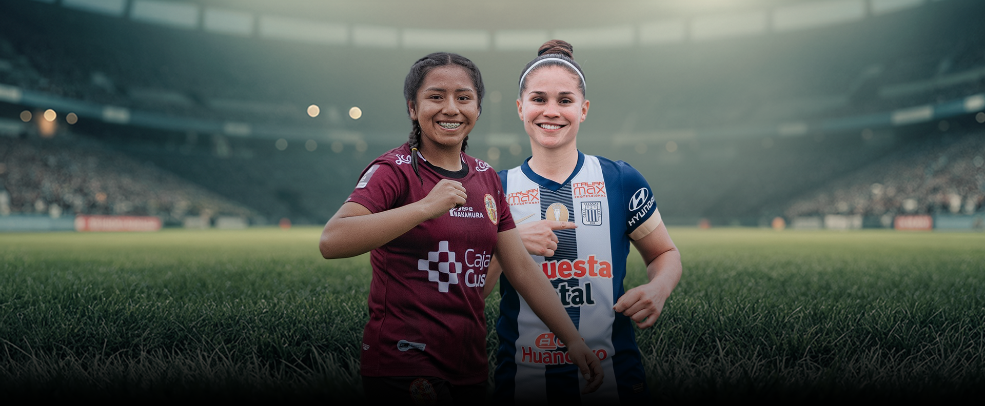 Liga Femenina