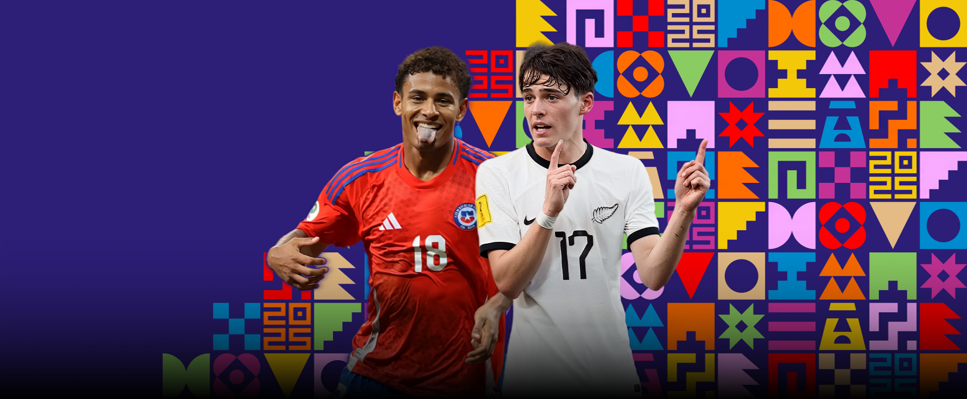 Copa Mundial SUB 20 Chile