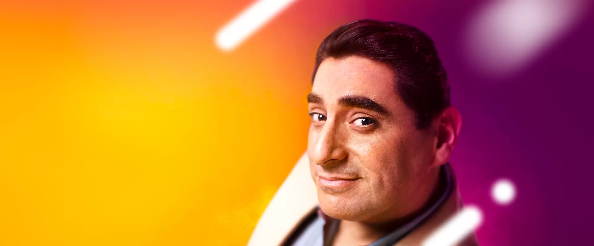 Programa humorístico de Carlos Álvarez.