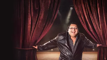 Teatro Desde El Teatro