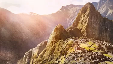 Machu Picchu La Joya Del Emperador