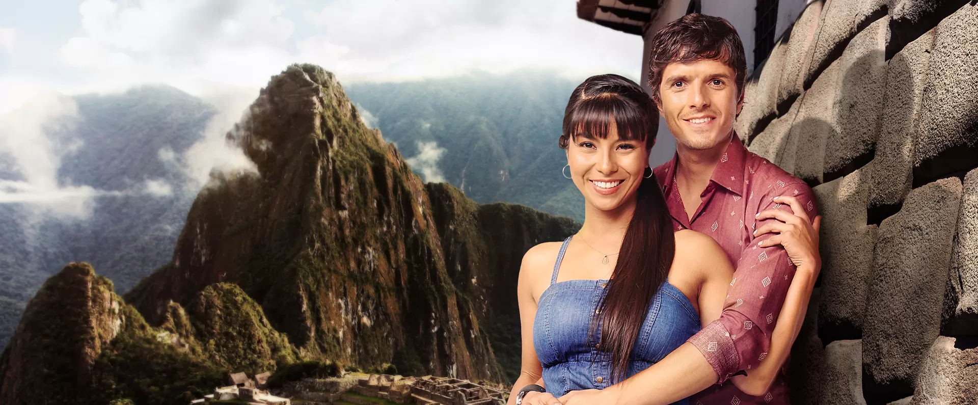 En 1994, Rita y Gerardo se conocieron en Cuzco, lugar donde tuvieron un bello y breve romance. Prometieron reencontrarse algún día, lamentablemente eso nunca sucedió. Fruto de este amor, nació Valentina, quien al cumplir 22 años de edad conoce a ALEJANDRO en Cuzco. Valentina perdió a toda su familia en un incendio, por ello decide ir a radicar a Lima y el dolor que sentía es curado por Alejandro, y ambos deciden vivir el amor más puro y sincero de todos.
Sin embargo, se enterarán de un secreto que destruirá su felicidad y llenará de dolor a ambos, sobre todo, a sus familias. ¿Cúan valientes serán para luchar por su amor?