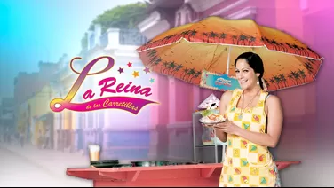 La Reina De Las Carretillas