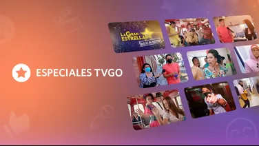 Especiales tvGO