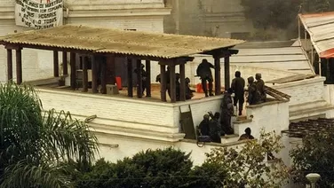 Especial Chavín de Huántar