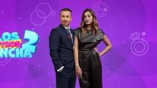 imagen de Los Otros Concha