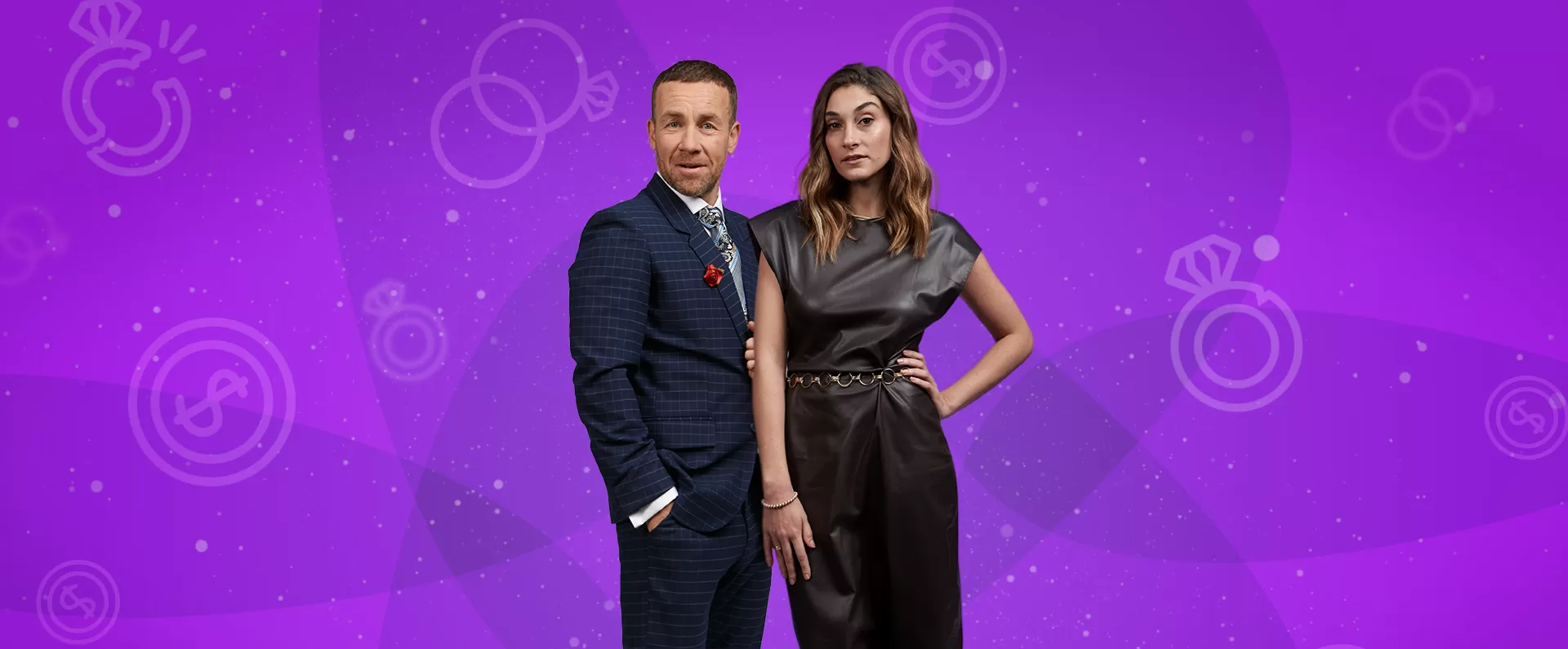 Catalina creía tener la vida perfecta, el marido perfecto, los hijos soñados. Hasta que se enteró de la existencia de los otros Concha, la otra familia de su esposo.