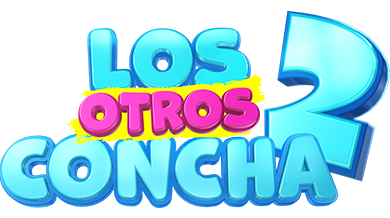 Los Otros Concha