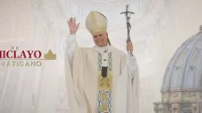 imagen de Papa León XIV