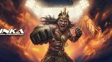 imagen de INKA MMA 52