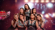 imagen de Aniversario corazón serrano 2025