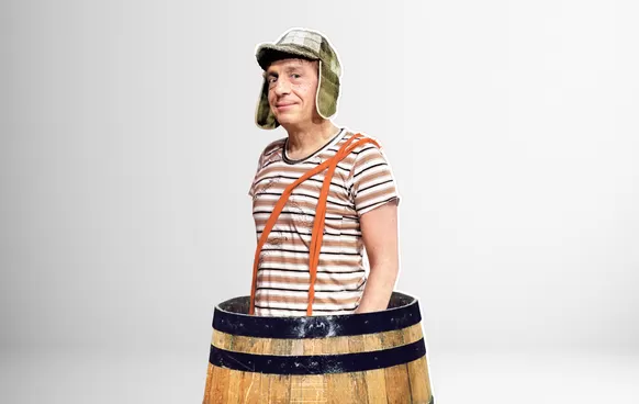 imagen de El Chavo del Ocho