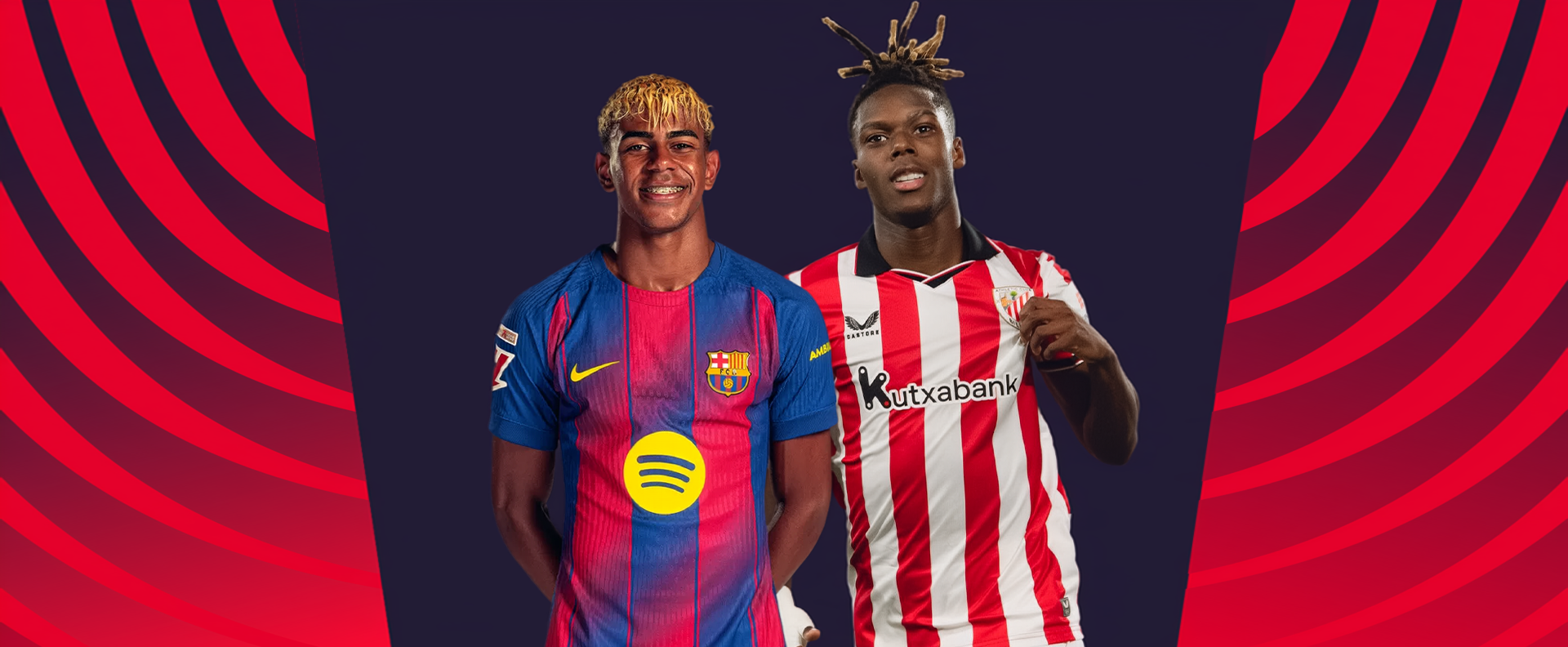 Supercopa de España