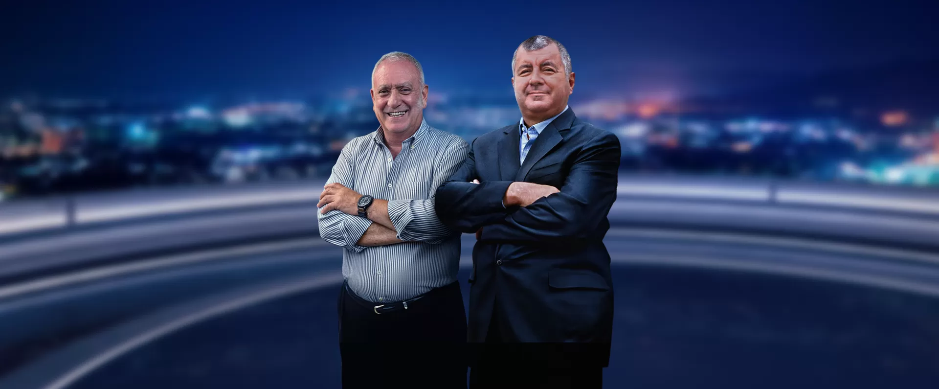 Programa político-electoral de conversación directa y paricipativa que pone a los candidatos frente a decisiones reales, revelando prioridades y capacidad de liderazgo. Un formato que nace en televisión y se amplifica en redes, generando debate y conversación con la audiencia.