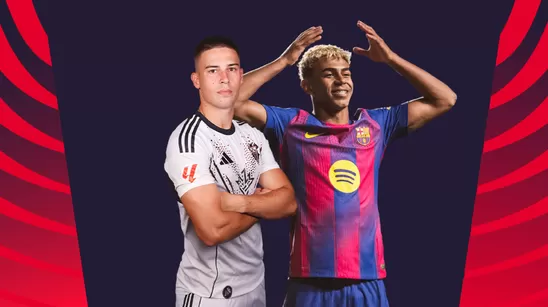 Copa del Rey - ALBACETE VS FC BARCELONA