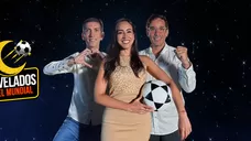 imagen de Desvelados por el Mundial