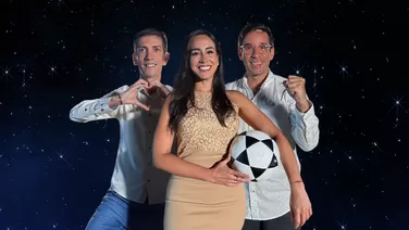 Desvelados por el Mundial