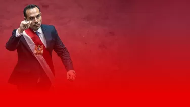 Censura contra José Jeri