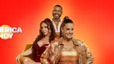 imagen de America Hoy